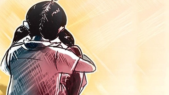 The teacher shared pictures of the incident on a WhatsApp group of the department, while terming himself as “Swachhata Mitra” (cleanliness volunteer). The teacher shared pictures of the incident on a WhatsApp group of the department, while terming himself as “Swachhata Mitra” (cleanliness volunteer).