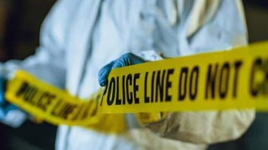 Police said the shooting was the fallout of an earlier incident on Friday.(Representative image) Police said the shooting was the fallout of an earlier incident on Friday.(Representative image)