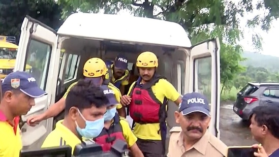 The body of the receptionist was recovered from Chilla canal in Rishikesh on Saturday.&nbsp;(ANI)