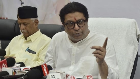Raj Thackeray warned of unrest during the festive times if ‘Hindus take the matter in their hands’.&nbsp;