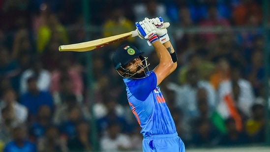 India vs Australia 3rd T20I Highlights:
