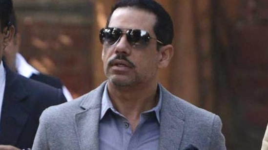 Robert Vadra's explanation for his UAE stay has been accepted by a Delhi court. Robert Vadra's explanation for his UAE stay has been accepted by a Delhi court. 