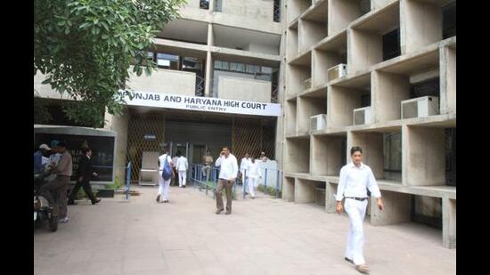 Based on the directions of the Punjab and Haryana High court, the inmate’s medical examination was conducted by a board of doctors at Lord Mahavira Civil Hospital, who declared him mentally sound. (HT FIle)