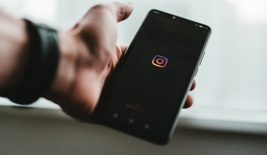 Instagram have recently developed many features to enhance safety of its users.(Photo by Claudio Schwarz on Unsplash)