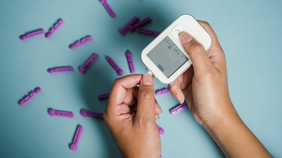Healthy lifestyle can reduce risk of developing type 2 diabetes in women: Study(Pexels)