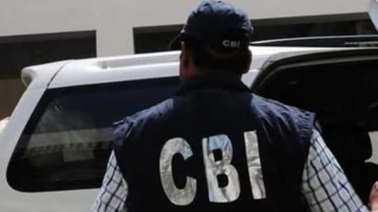During searches, the CBI recovered electronic devices — including mobiles, laptops — belonging to over 50 suspects.