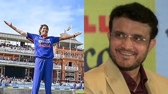 Jhulan Goswami retires as the all-time highest wicket taker in women's ODIs