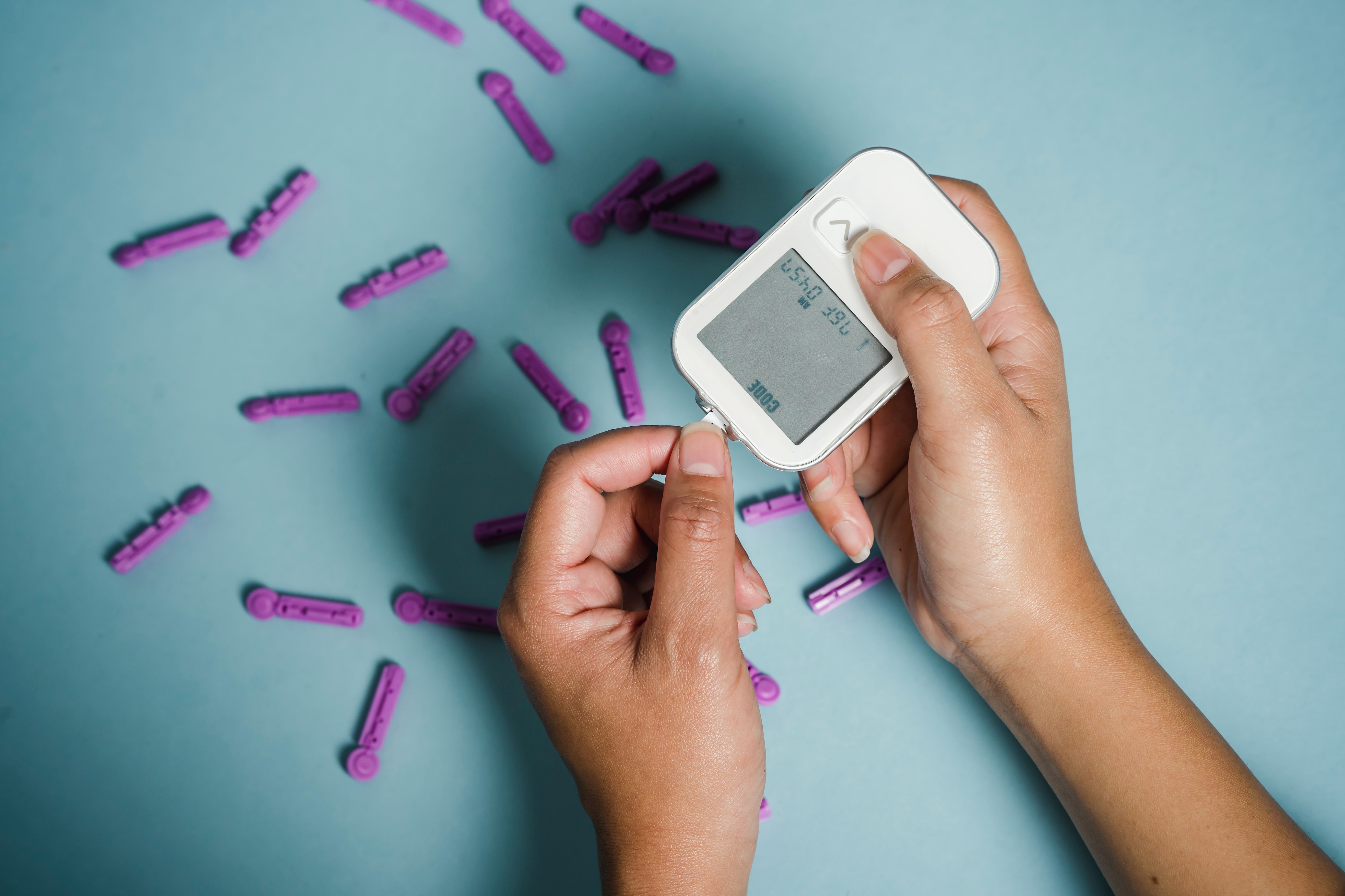 Healthy lifestyle can reduce risk of developing type 2 diabetes in women: Study (Pexels) Healthy lifestyle can reduce risk of developing type 2 diabetes in women: Study (Pexels)