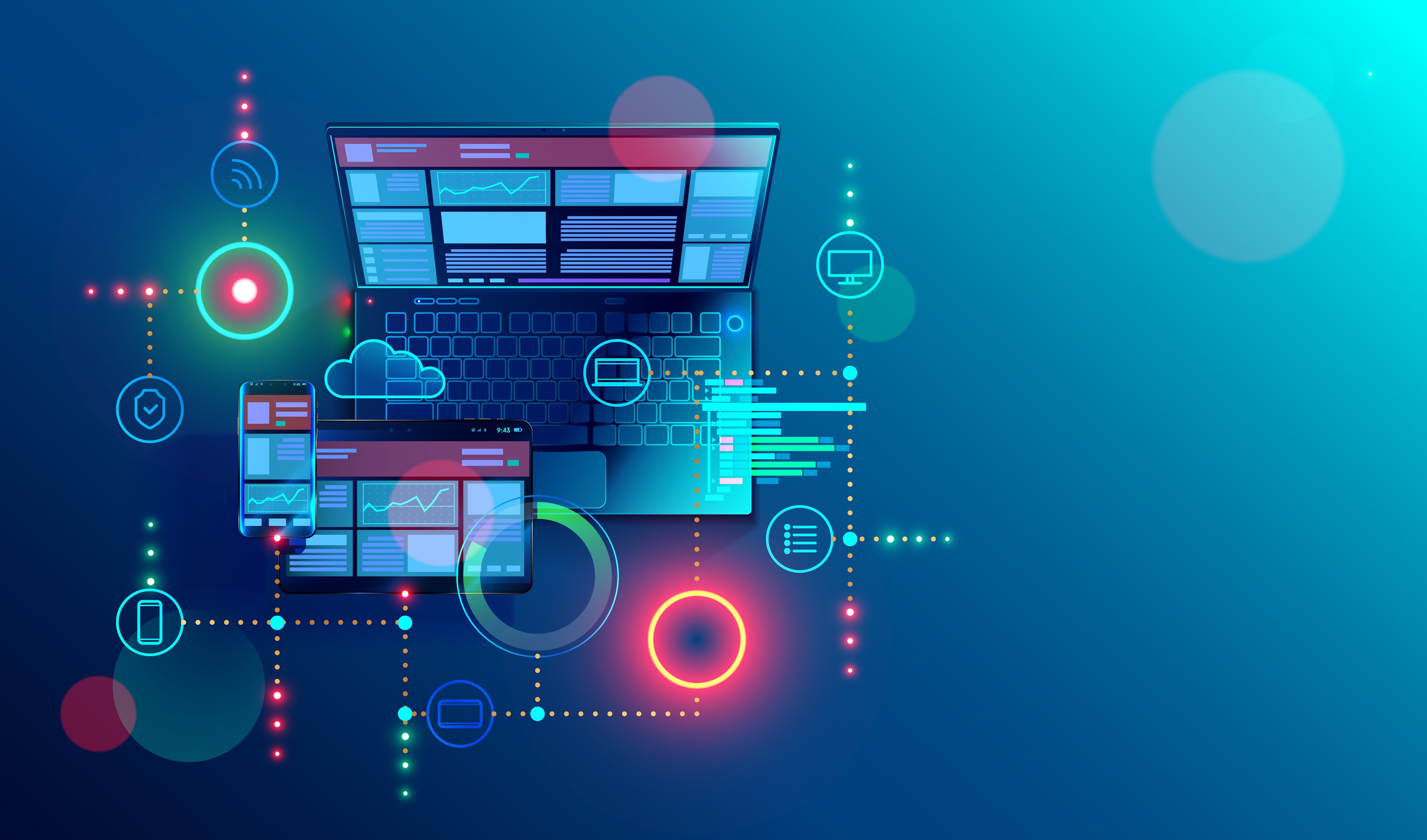 The advent of this new WWW tilts the scales in favour of content creators. Ownership would be granted to those who create something. These creators would no longer be just a product, they would be the economy itself.&nbsp; (Shutterstock)
