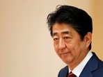 Shinzo Abe's State Funeral: Japan's former Prime Minister Shinzo Abe.(Reuters File) Shinzo Abe's State Funeral: Japan's former Prime Minister Shinzo Abe.(Reuters File)