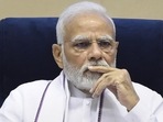 Prime Minister Narendra Modi (PTI) Prime Minister Narendra Modi (PTI)