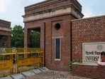 DU candidates can opt for the same course across different colleges but will have to give a priority preference, which cannot be modified later, officials said. (Amal KS/HT Photo) DU candidates can opt for the same course across different colleges but will have to give a priority preference, which cannot be modified later, officials said. (Amal KS/HT Photo)