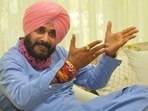 Previously too, the 58-year-old Congress leader had observed silence for a few days during Navratri. Previously too, the 58-year-old Congress leader had observed silence for a few days during Navratri.