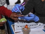 The election results will be announced when the ballots are counted on September 28. The election results will be announced when the ballots are counted on September 28.