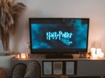 43-inch TVs give a great viewing experience for the entire family.