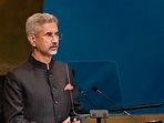 External Affairs Minister S Jaishankar.(HT_PRINT) External Affairs Minister S Jaishankar.(HT_PRINT)