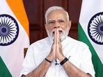 Prime Minister Narendra Modi. (ANI) Prime Minister Narendra Modi. (ANI)