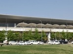 Chandigarh Airport (HT file photo) Chandigarh Airport (HT file photo)