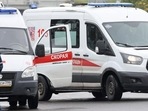 Russia Izhevsk School Shooting: A gunman opened fire at a school in Izhevsk. Russia Izhevsk School Shooting: A gunman opened fire at a school in Izhevsk.