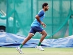 Bhuvneshwar Kumar(ANI) Bhuvneshwar Kumar(ANI)
