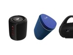 Speakers under  <span class='webrupee'>₹</span>2000: Bluetooth speakers are portable, provide a premium audio experience and have stylish looks.