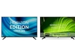 A 42-inch TV comes with a decent screen size that will make viewing experience wholesome.