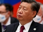 Xi Jinping: Chinese President Xi Jinping attends the Shanghai Cooperation Organization (SCO) summit in Samarkand on September 16.(AP) Xi Jinping: Chinese President Xi Jinping attends the Shanghai Cooperation Organization (SCO) summit in Samarkand on September 16.(AP)
