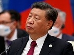 It was the mention of “indivisible security” in Xi’ speech that caught the attention, a concept which has resurfaced in the Chinese narrative only recently. (AP) It was the mention of “indivisible security” in Xi’ speech that caught the attention, a concept which has resurfaced in the Chinese narrative only recently. (AP)