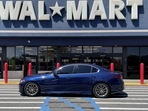 With its metaverse move, Walmart has joined giants like Nike and VF Corp to capture buyers' attention through virtual universes(AFP) With its metaverse move, Walmart has joined giants like Nike and VF Corp to capture buyers' attention through virtual universes(AFP)
