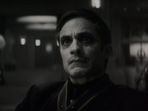 Marvel's horror show Werewolf by Night stars Gael García Bernal. Marvel's horror show Werewolf by Night stars Gael García Bernal.