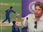 Deepti Sharma; Kapil Dev Deepti Sharma; Kapil Dev