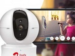 Airtel's 'Xsafe' Airtel's 'Xsafe'