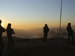 Pakistan Military Chopper Crash: Pakistan military helicopter crashes killing 6 soldiers, including 2 officers.(Representational) Pakistan Military Chopper Crash: Pakistan military helicopter crashes killing 6 soldiers, including 2 officers.(Representational)