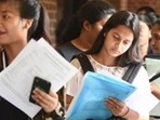 DU UG Admission 2022: 2nd phase begins today, check how to fill choices(Raj K Raj/HT PHOTO) DU UG Admission 2022: 2nd phase begins today, check how to fill choices(Raj K Raj/HT PHOTO)