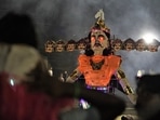 Dussehra date 2022: All you want to know(Pexels) Dussehra date 2022: All you want to know(Pexels)