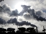 The entire world is crippled by an energy crunch, caused mainly due to the Covid-19 pandemic which was further exacerbated by the ongoing Russia-Ukraine war coupled with climate change-induced natural disasters.(AP) The entire world is crippled by an energy crunch, caused mainly due to the Covid-19 pandemic which was further exacerbated by the ongoing Russia-Ukraine war coupled with climate change-induced natural disasters.(AP)