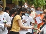 CUET PG Result 2022 released at cuet.nta.nic.in CUET PG Result 2022 released at cuet.nta.nic.in