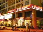 ICICI Bank has increased interest rates for term deposits below <span class='webrupee'>₹</span>2 crore and those between <span class='webrupee'>₹</span>2 crore and <span class='webrupee'>₹</span>5 crore. ICICI Bank has increased interest rates for term deposits below <span class='webrupee'>₹</span>2 crore and those between <span class='webrupee'>₹</span>2 crore and <span class='webrupee'>₹</span>5 crore.