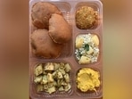 Indian Railways comes up with special menu for Navratri(ANI) Indian Railways comes up with special menu for Navratri(ANI)