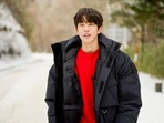 Nam Joo Hyuk recently faced bullying allegations. Nam Joo Hyuk recently faced bullying allegations.