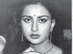 Poonam Dhillon did not like it when critics too complimented her look. Poonam Dhillon did not like it when critics too complimented her look.