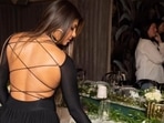 Priyanka Chopra recently gave a tour of her New York restaurant Sona. Priyanka Chopra recently gave a tour of her New York restaurant Sona.