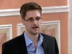 US whistleblower Edward Snowden. (AP Photo, File) US whistleblower Edward Snowden. (AP Photo, File)