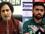 A former Pakistan cricketer has issued a fiery warning to Babar Azam and Ramiz Raja ahead of the T20 World Cup. A former Pakistan cricketer has issued a fiery warning to Babar Azam and Ramiz Raja ahead of the T20 World Cup.