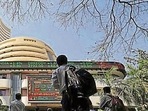 Bloodbath on Dalal Street as Sensex crashes by 954 points; Nifty closes a little over 17,000 Bloodbath on Dalal Street as Sensex crashes by 954 points; Nifty closes a little over 17,000