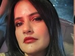 Sona Mohaptra comments on Neha Kakkar vs Falguni Pathak remix feud. Sona Mohaptra comments on Neha Kakkar vs Falguni Pathak remix feud.