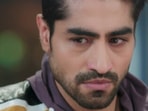 A still from Yeh Rishta Kya Kehlata Hai. A still from Yeh Rishta Kya Kehlata Hai.