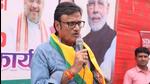 Deputy LoP in Rajasthan assembly Rajendra Rathore made a veiled attack at the ongoing crisis. (Rajendra Rathore | Facebook) Deputy LoP in Rajasthan assembly Rajendra Rathore made a veiled attack at the ongoing crisis. (Rajendra Rathore | Facebook)
