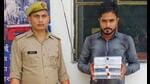 Two domestic helpers flee with valuables after lacing soup with drug in Noida, one held Two domestic helpers flee with valuables after lacing soup with drug in Noida, one held