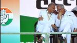 The chief ministers of Rajasthan and Chhattisgarh have consolidated their positions, angering the men that want to take over (ANI File Photo) The chief ministers of Rajasthan and Chhattisgarh have consolidated their positions, angering the men that want to take over (ANI File Photo)